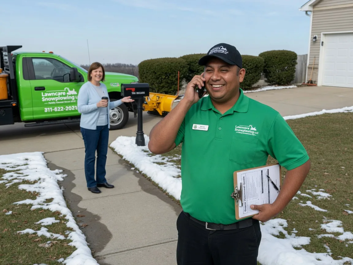 Lawn Care Services By Expert Landscaper Howard, GA FAQs